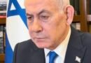 <div>Israeli PM Netanyahu invites ‘true hero’ Captain Smit, PM Modi to light Independence Day flame</div>