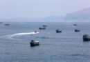 <div>Iran’s IRGC hit 7 ‘violating’ oilers in Hormuz Strait in 5 days</div>