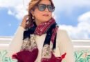 Hina Khan reveals the challenges of her Ladakh trip: ‘I bled through my nose every day’