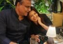 Bhagyashree enjoys date night with hubby Himalaya Dassani re kindle the joys of a relationship