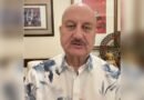 Anupam Kher says New York made him ‘feel like a student again’, shares how the city enriched his acting journey
