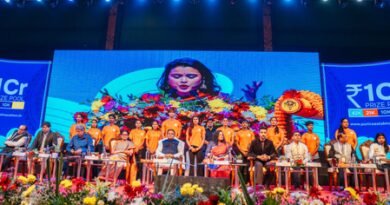 <div>Puri Coastal Marathon: CM Mohan Charan Majhi backs Odisha’s coastal running vision</div>