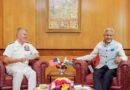 India, US discuss advancing security partnership, maritime cooperation in Indo-Pacific