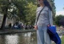 Mona Singh gives a peek into her new project set in the UK