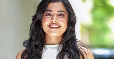 Rashmika Mandanna is envious of her furry friend, shares stark contrast between their Sunday routines