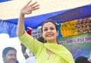 BJP names former Trinamool MP Koel Mallick as its candidate for RS polls in West Bengal