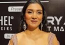 <div>Tina Ahuja on her dad’s fashion game: I myself am a Govinda fan</div>