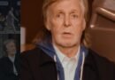 Paul McCartney reveals his wedding suggestion to Taylor Swift