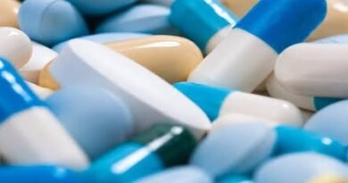 <div>Bangladesh reeling under ‘invisible’ pharmaceutical pollution: Report</div>
