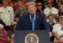 Trump: Data centres will go to China if US says no