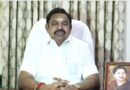Palaniswami urges voters to teach TVK a lesson in Oct 6 Tamil Nadu bypolls