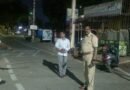 Andhra village in panic as stones falling on roofs at night