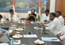 SLBC tunnel project moves beyond geological challenge: Uttam Kumar Reddy