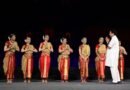 Delhi: Eminent artistes from India, abroad perform during dance fest at Purana Qila