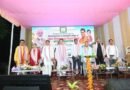 Tripura govt preparing master plan to modernise urban local bodies: CM Saha