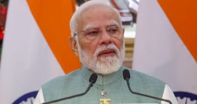 <div>‘Seva Sankalp Yatra’ to culminate on Oct 7 with grand celebration in Vadnagar, Varanasi</div>