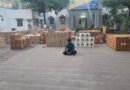 Four raids, liquor seized worth over Rs two crore in Gujarat; 5 arrested, 21 wanted