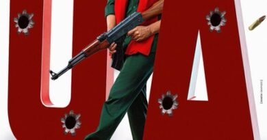 <div>Sree Vishnu’s ‘Comrade Kalyan’ cleared for release with U/A certificate</div>