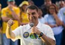 Bolsonaro beats Lula in first round of Brazil presidential election, heads to Oct 25 run-off