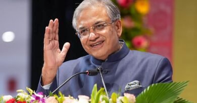 SC to hear petitions against CEC Gyanesh Kumar today
