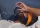 GRP personnel shot at by three unidentified men in Amritsar; BJP condemns attack, questions Mann govt