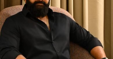 Rishab Shetty joins forces with Manjummel Boys director Chidambaram for two films