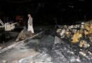 Houthis report 106 Saudi strikes amid new govt military campaign in Yemen