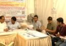 Delhi SIR: Special camp organised in Ranjit Nagar to assist voters with electoral roll updates