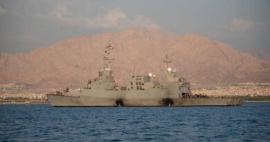 Egypt, Sudan, Eritrea, Somalia issue declaration on Red Sea governance, state sovereignty, water rights