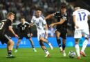 Nations League: Germany held to goalless draw with Greece