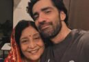 Avinash Tiwary on his mother fasting in Jitiya for him: Hope I be deserving of her prayers