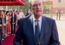 My India visit stepping stone towards strengthening long-standing partnership: Swiss President