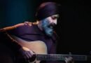 Rabbi Shergill: Art has disappeared a little