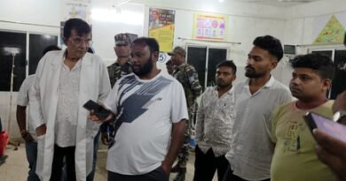 <div>Thirty students fall ill after educational trip in Jharkhand’s Khunti</div>