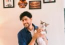 Abhishek Sharrma talks about his cat on World Animal Day: She is my family