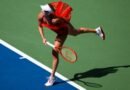 Potapova ends 2026 season with shoulder injury