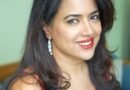 Sameera Reddy says her son takes ‘the coolest videos of his mama’ as she drives through Goa