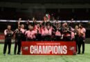 Pollard-led Toronto Sixers beat Vancouver Anchors to complete Canada Super 60 double