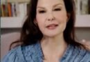 Ashley Judd expresses solidarity with Cornell University sexual assault survivor, sisters in sorority