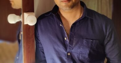 Nikhil Angrish reveals what it was like working with Mrunal Thakur and Vijay Raaz