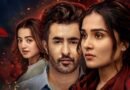 Helly Shah opens up on playing an unpredictable Arohi in ‘Ishqa Ishqa’