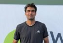 Digvijay Pratap Singh overcomes emotional week to clinch ITF M15 title in Baku