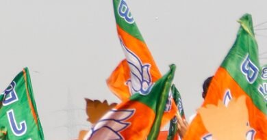 BJP announces eight candidates for Rajya Sabha biennial elections in UP