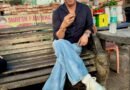 Madhur Bhandarkar ‘soaks in the soul’ of Kolkata as he enjoys Kulhad chai and street food