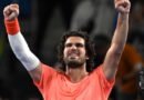 Alcaraz overcomes Munar challenge to move into Japan Open final