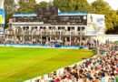 <div>Simon Cook steps down as Kent’s director of cricket after promotion season</div>
