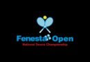 Fenesta Open announces ₹11 lakh Player Development Scholarship as 31st edition gets underway