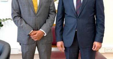 India, Cyprus discuss advancing defence cooperation under strategic partnership