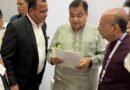 Telangana urges Centre to approve key infrastructure projects