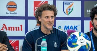 ‘It’s been almost 10 years’: Forlan returns to India as Uruguay coach and fond memories